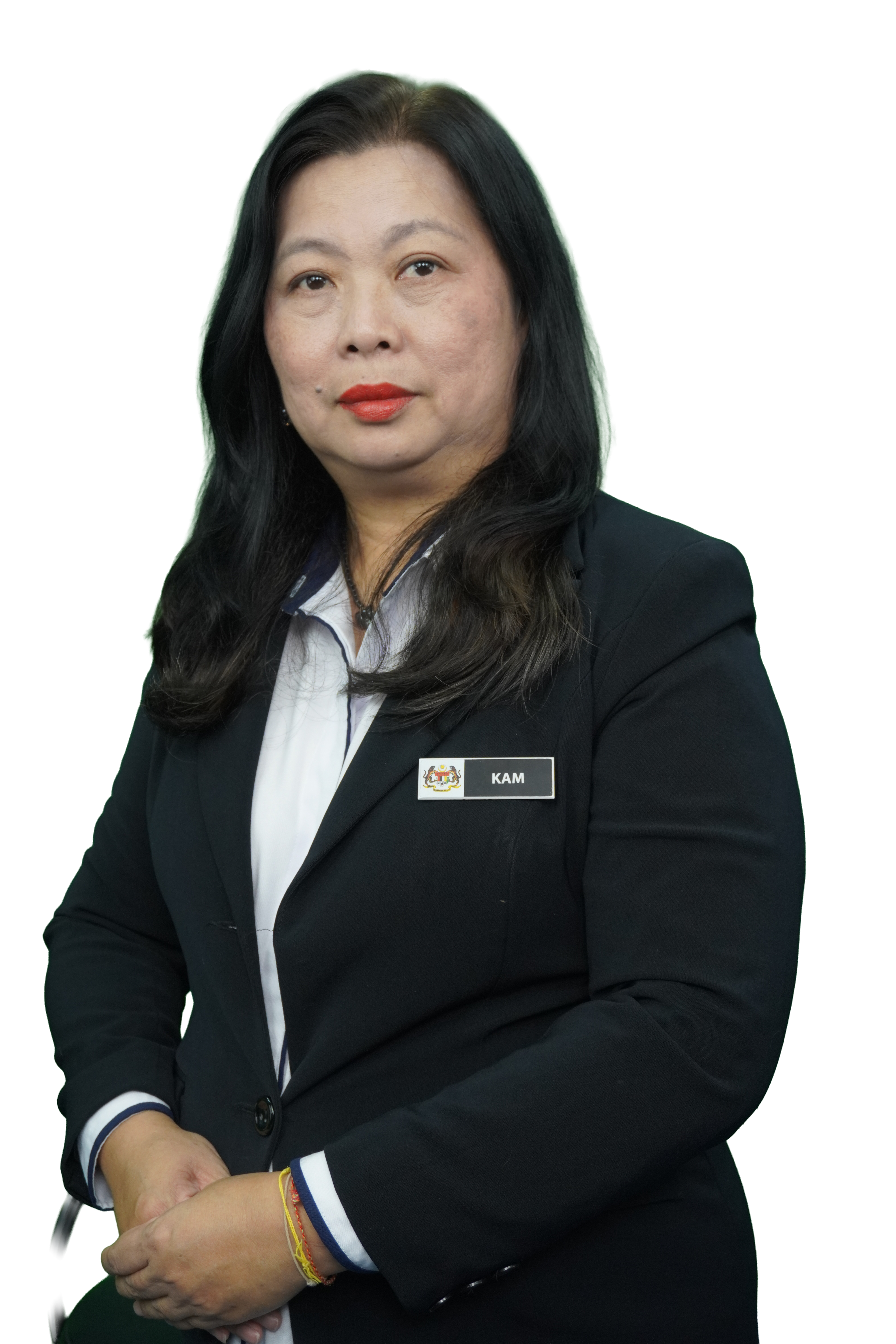 KAM LAY KHUAN
